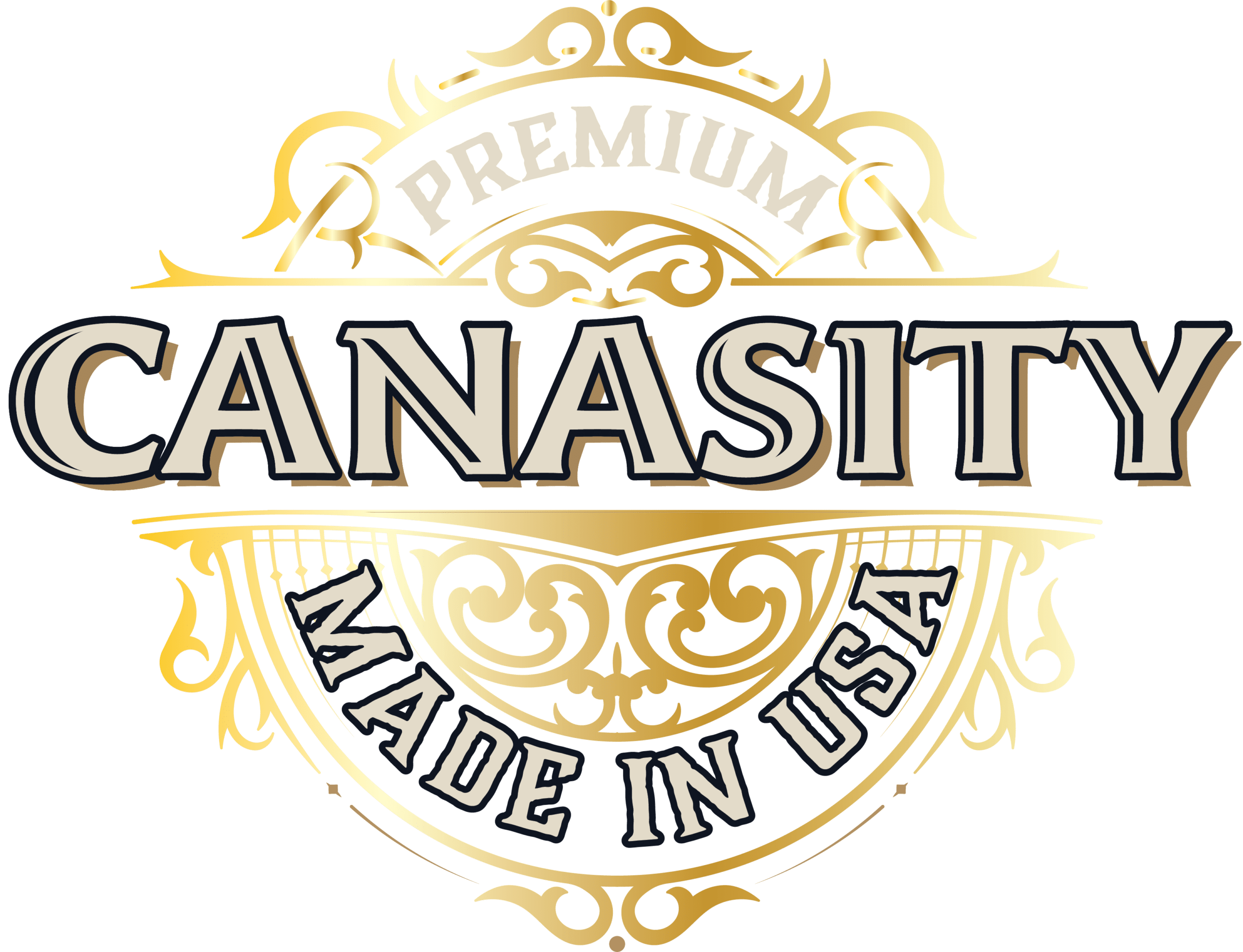 Canasity logo